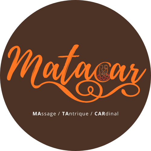 logo Matacar © , la méthode naturelle de sexothérapie et massage tantrique pour traiter les troubles sexuels 