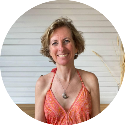 Nathalie Cardinal sexothérapeute tantrique