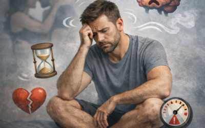 Le protocole Matacar ® pour l&rsquo;éjaculation précoce