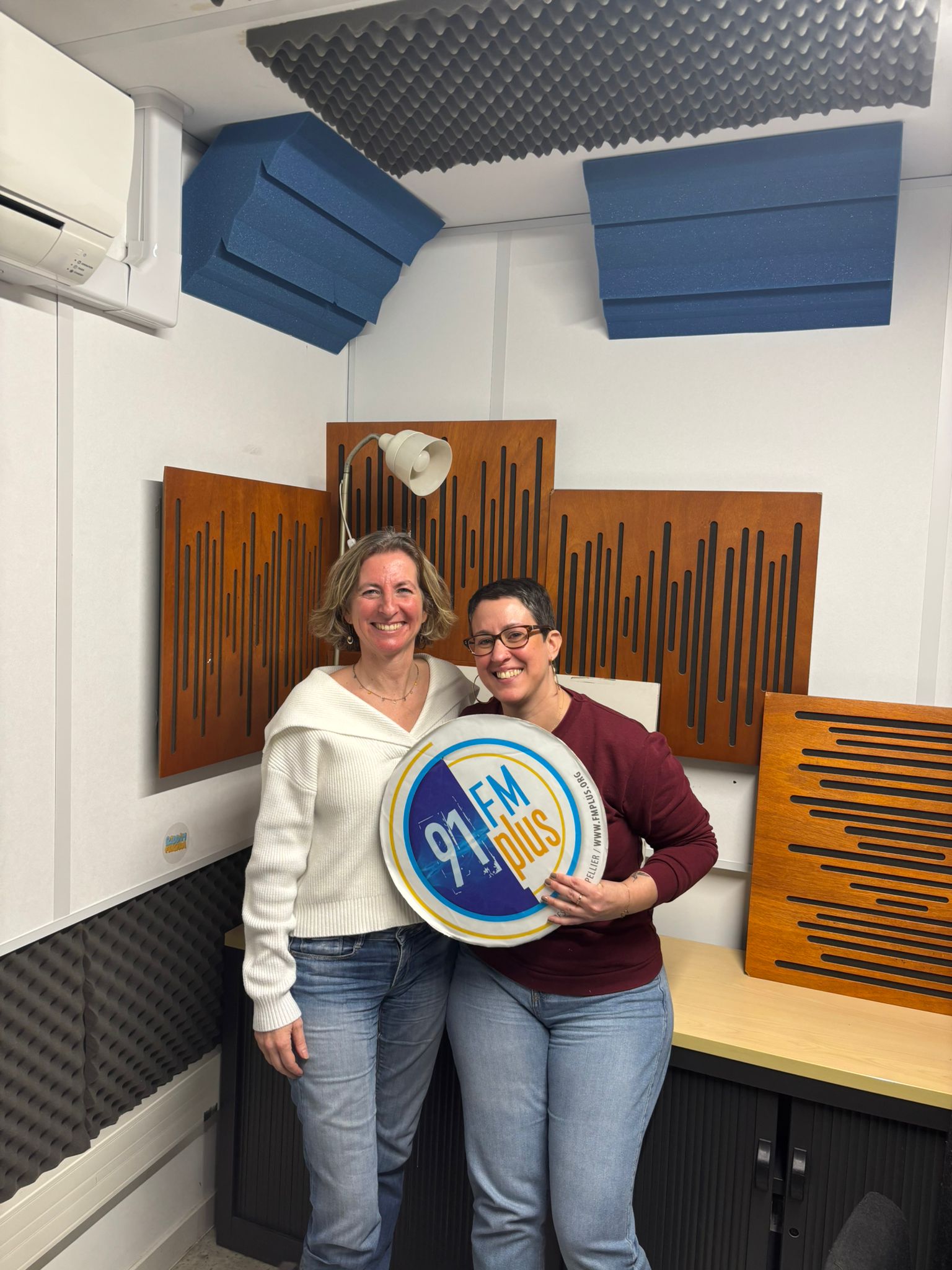 idées reçues sur le tantra - Nathalie Cardinal et Claire podcast Lokko Montpellier